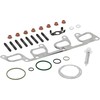 Elring Turbo įkroviklio surinkimo rinkinys AUDI TT kupė SEAT Altea SKODA Yeti VW Caddy