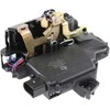 Esen Skv Durų užraktas Seat Arosa Toledo Skoda Octavia Vw Passat Golf 3B1837016C 3B1837016CA