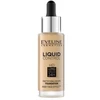 Eveline Cosmetics Liquid Control HD 016 Vanilla rusvai gelsvas, 32 ml