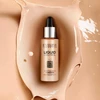 Eveline Cosmetics Liquid Control HD 016 Vanilla rusvai gelsvas, 32 ml