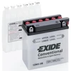 EXIDE 12N5-3B 5Ah akumuliatorius