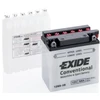 EXIDE 12N9-3B 9Ah akumuliatorius