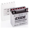 EXIDE AKUMULIATORIUS 12N9-4B-1 9Ah