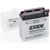 EXIDE AKUMULIATORIUS 6N11A-1B 11Ah