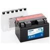 EXIDE ETZ10-BS AKUMULIATORIUS 8,6 Ah YTX10-BS AGM