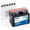 EXIDE ETZ14-BS AKUMULIATORIUS 11.2Ah AGM YTZ14-BS