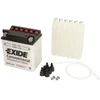 EXIDE YB10L-A2 / EB10L-A2 akumuliatorius 11Ah