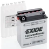 EXIDE YB12AL-A / EB12AL-A akumuliatorius 12Ah