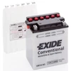 EXIDE YB14-A2 / EB14-A2 akumuliatorius 14Ah