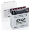 EXIDE YB5L-B / EB5L-B akumuliatorius 5Ah