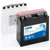 EXIDE YT14B-BS / ET14B-BS AKUMULIATORIUS 12Ah AGM