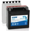 EXIDE YTX14-BS / ETX14-BS 12Ah AGM akumuliatorius