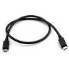 Extra Digital Kabelis USB 3.1 C - USB 3.1 C, 1m
