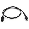 Extra Digital Kabelis USB 3.1 C - USB 3.1 C, 1m