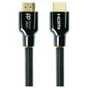 Extra Digital Premium klasės kabelis HDMI - HDMI 8K, UHD, 3m, 2.1 ver