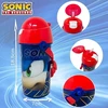 Ežiukas Sonic gertuvė 500 ml
