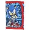 Sega Ežiukas Sonic piniginė vaikams