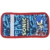 Sega Ežiukas Sonic piniginė vaikams