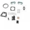 FA1 Montavimo Rinkinys Įkrovikliui VW Golf I Golf II Jetta I Jetta II Passat Santana 1588 cc 1,6 TD 51 kW 70 AG 0445116015 0445116016 0445116017