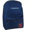 FC Barcelona mokyklinė kuprinė 46cm
