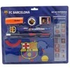 "FC Barcelona" pieštukinių rinkinys su lipdukais