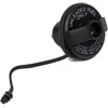 FCA Alfa Romeo 147 Mito Fiat 500 Bravo Ii Tappo Serbatoio Originalus 46820586