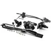 FCA Citroen Jumper Fiat Ducato Peugeot Boxer Ratlankio Laikiklis Originalus 6000629601