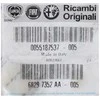 FCA Crankshaft Flange Oil Pump Screw Alfa Romeo Mito Fiat 500 500L 500X Panda Punto Originalus 55187537