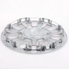 FCA Fiat 15" Ratlankio Dangtelis Sidabrinis Originalus 735650524