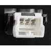FCA Fiat 500 07-20 Hečo Rankena Chromas Originalus 735626264