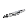 FCA Fiat 500 07-20 Hečo Rankena Chromas Originalus 735626264