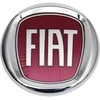 FCA Fiat Doblo Cargo Priekinis Emblema Originalus 735578621