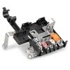 FCA Fiat Ducato Baterijos Teigiamas Polius Sauso Dėžės Originalus 1339308080