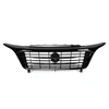 FCA Fiat Ducato Radiator Grille 2006-2014 Originalus 735615924