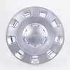 FCA Fiat ratlankio apdaila sidabrinė lakuota 14" originali 51787644