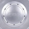 FCA Fiat ratlankio apdaila sidabrinė lakuota 14" originali 51787644