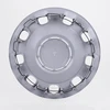 FCA Fiat ratlankio apdaila sidabrinė lakuota 14" originali 51787644