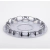 FCA Fiat ratlankio apdaila sidabrinė lakuota 14" originali 51787644