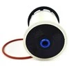FCA Kuro Kėbulas Filtras Alfa Romeo Giulia Fiat Ducato Originalus 77369138
