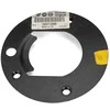 FCA Rezervinis Ratas 16 Coliu Aliuminio Ratas 5x130 Citroen Jumper Fiat Ducato Peugeot Boxer Originalus 1363713080