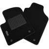 FCA Tekstiliniai Kilimeliai Fiat 500 2007-2025 Originalus 50290525