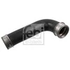"Febi Bilstein" 102667 Tarpinio aušintuvo ir įsiurbimo vamzdelio guminis vamzdelis, skirtas "Audi Vw Seat Skoda