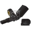 febi bilstein Abs jutiklis AUDI A1 A1 A3 Q3 TT MAN SEAT SKODA VW 1J0422831B