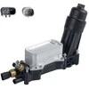 FEBI BILSTEIN alyvos filtro korpusas 109170