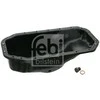 febi bilstein Audi 80 B2 50 Aliejų Sanka Oil Sump 026103611A 026103611B