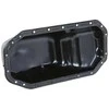 febi bilstein Audi 80 B2 50 Aliejų Sanka Oil Sump 026103611A 026103611B
