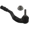 febi bilstein Bėgių traukės galas AUDI A4 A5 A6 A7 Q5 PORSCHE 4G0423811A