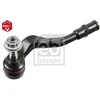 febi bilstein Bėgių traukės galas AUDI A4 A5 A6 A7 Q5 PORSCHE 4G0423811A
