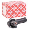 febi bilstein Ekspertų Komplektai BMW 3 E36 5 E34 Z3 Termostatą Variklio 11531436563 11531436564 11531436565