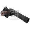 febi bilstein Ekspertų Komplektai BMW 3 E36 5 E34 Z3 Termostatą Variklio 11531436563 11531436564 11531436565